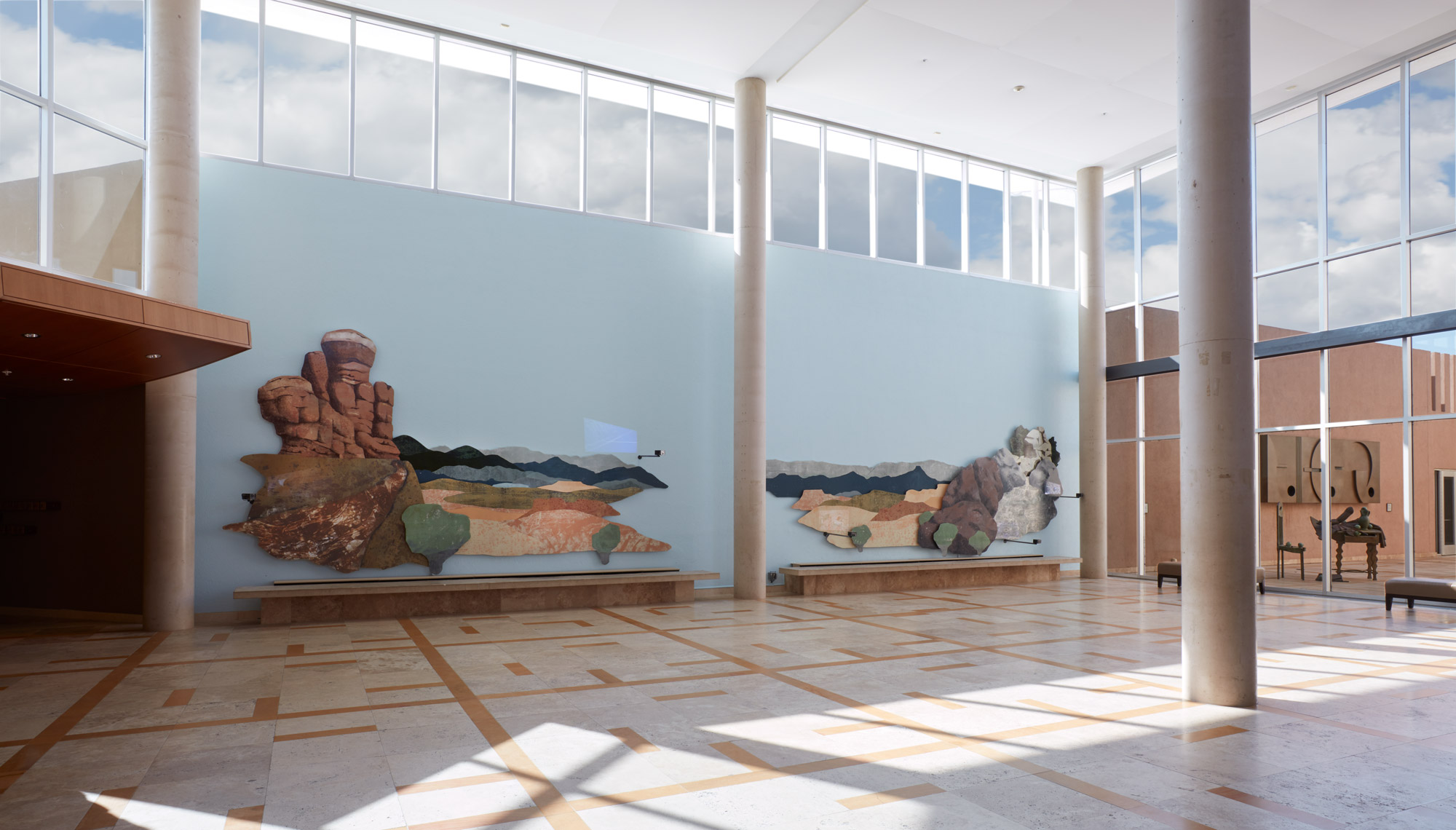 Nicola López: Haunted — Through the Lens of Kim Richardson